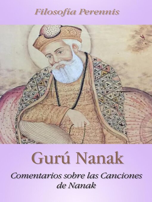 Title details for Gurú Nanak by Nanak - Available